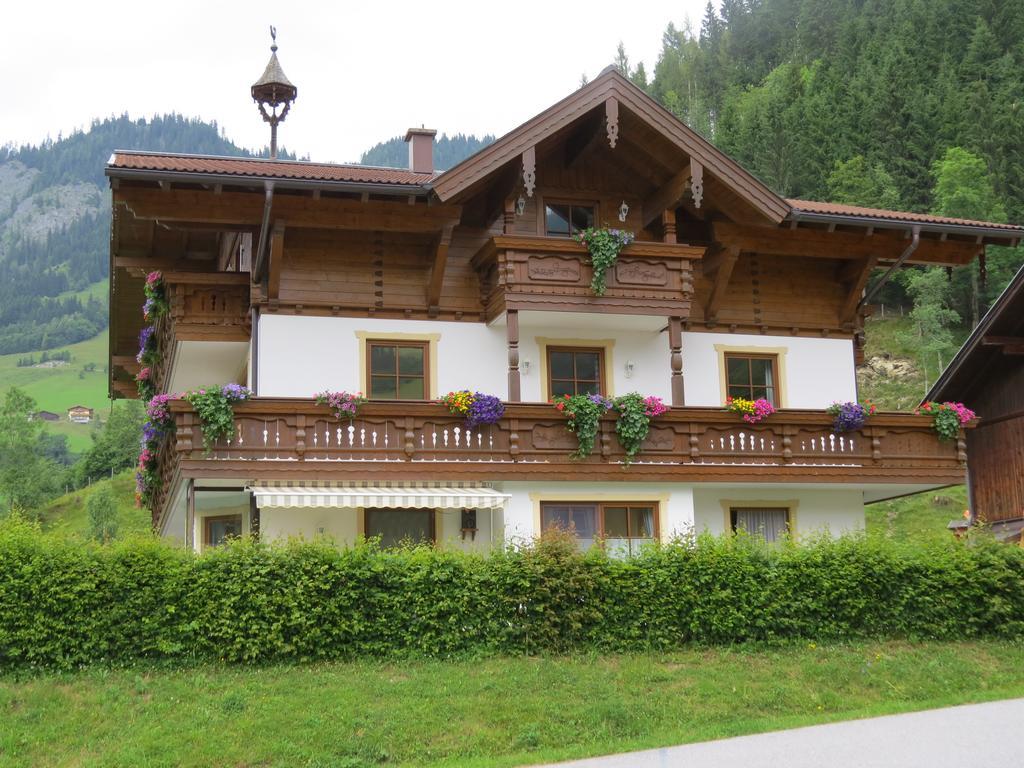 Landhaus Dorfer Grossarl Quarto foto