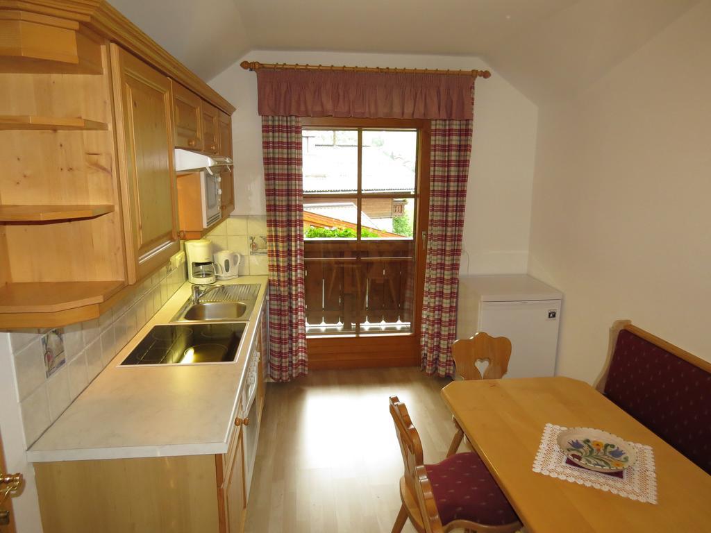 Landhaus Dorfer Grossarl Quarto foto