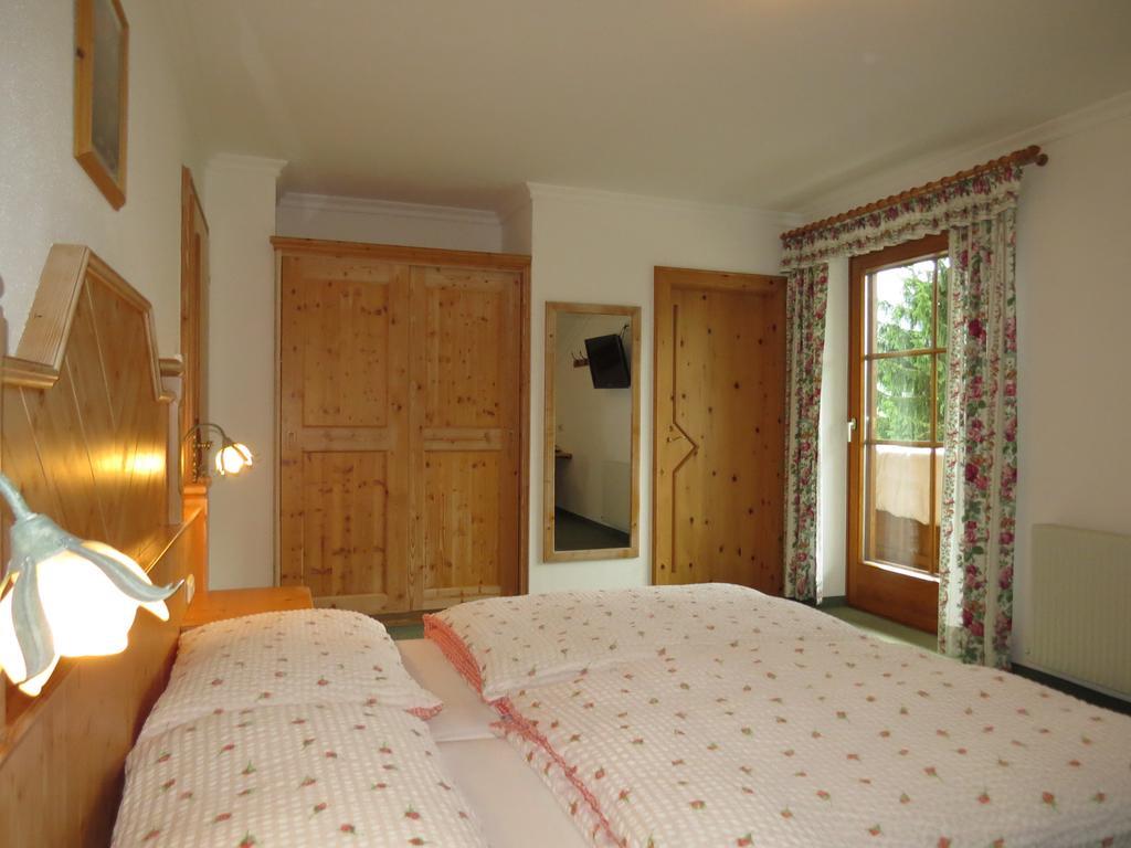 Landhaus Dorfer Grossarl Quarto foto