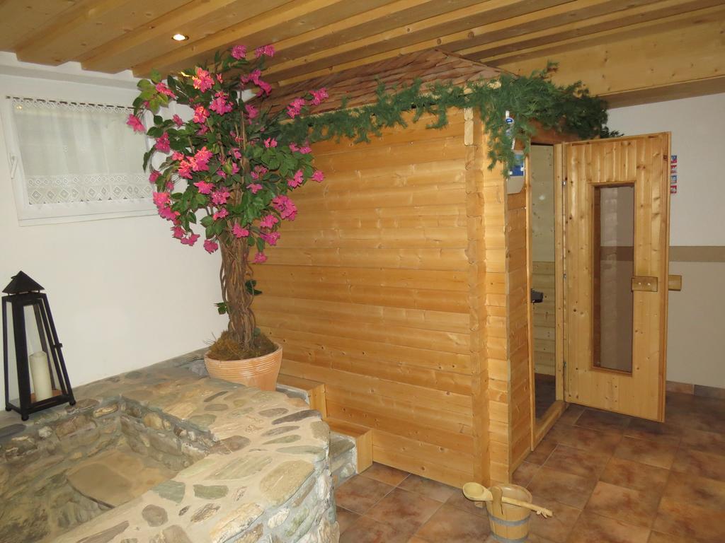 Landhaus Dorfer Grossarl Quarto foto
