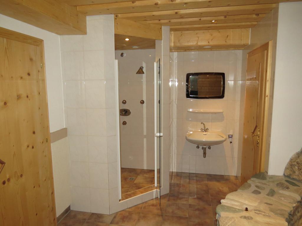 Landhaus Dorfer Grossarl Quarto foto