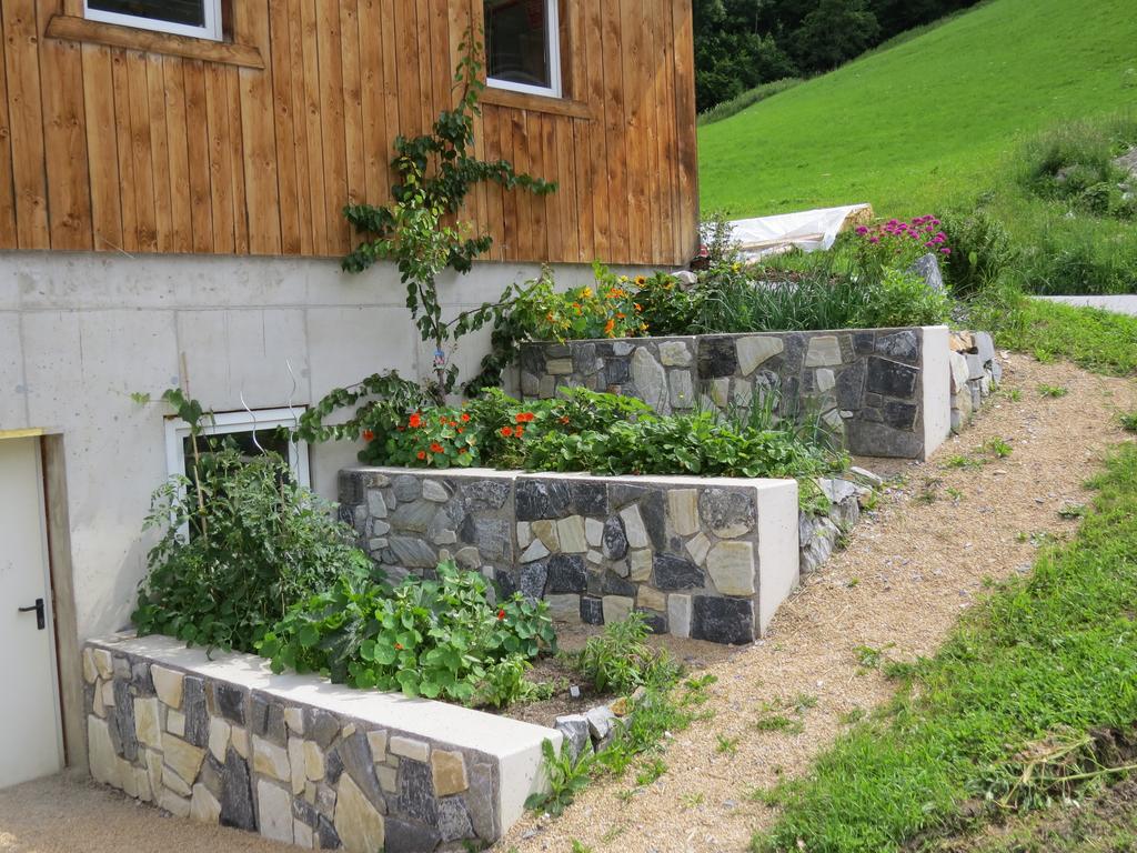 Landhaus Dorfer Grossarl Quarto foto