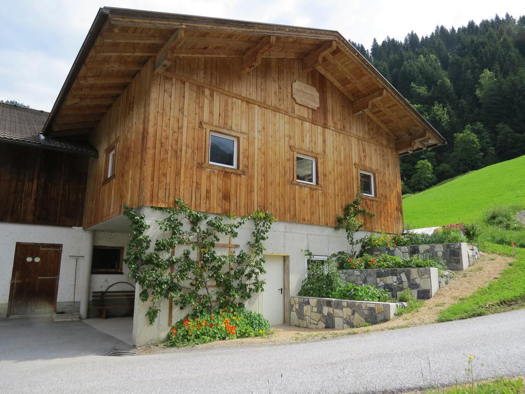 Landhaus Dorfer Grossarl Quarto foto