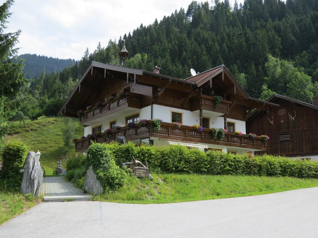 Landhaus Dorfer Grossarl Quarto foto