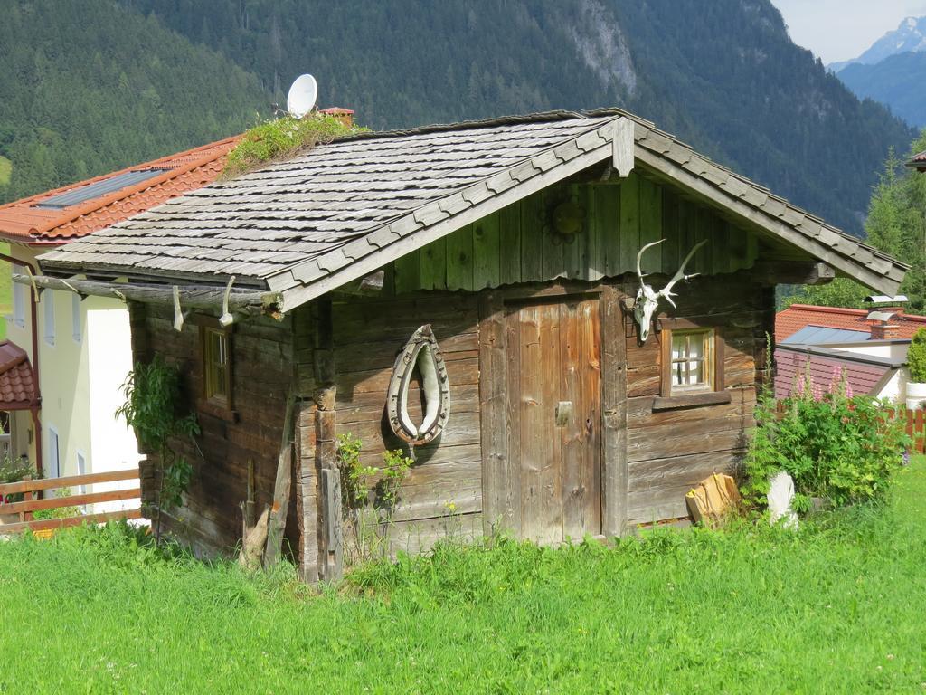 Landhaus Dorfer Grossarl Quarto foto