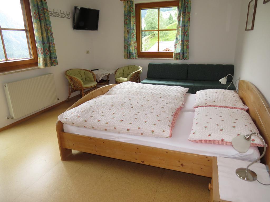 Landhaus Dorfer Grossarl Quarto foto