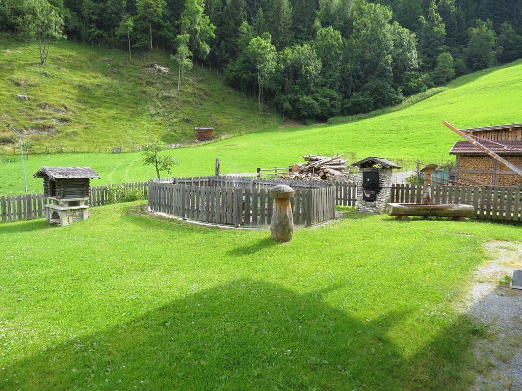 Landhaus Dorfer Grossarl Quarto foto