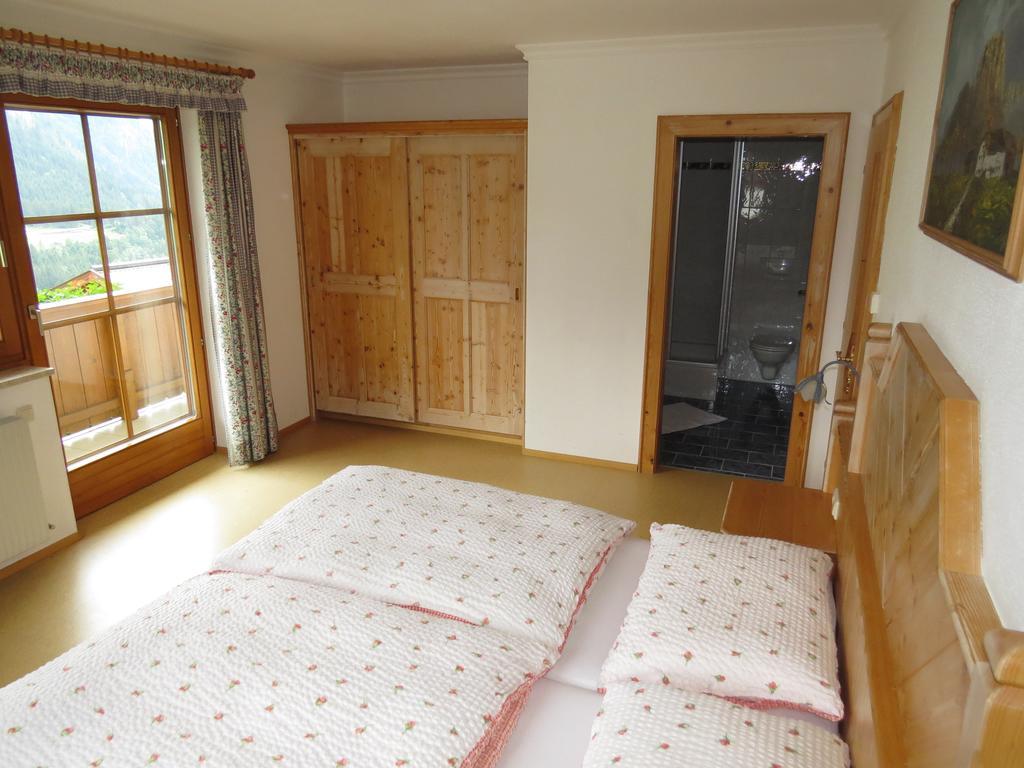 Landhaus Dorfer Grossarl Quarto foto