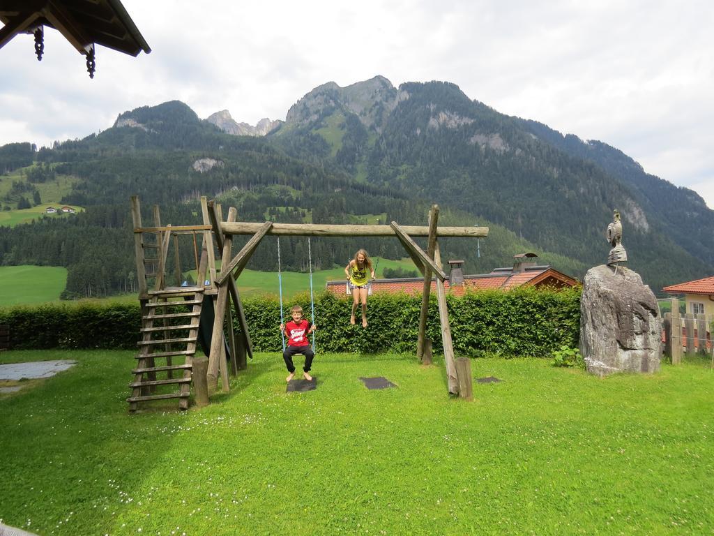 Landhaus Dorfer Grossarl Quarto foto