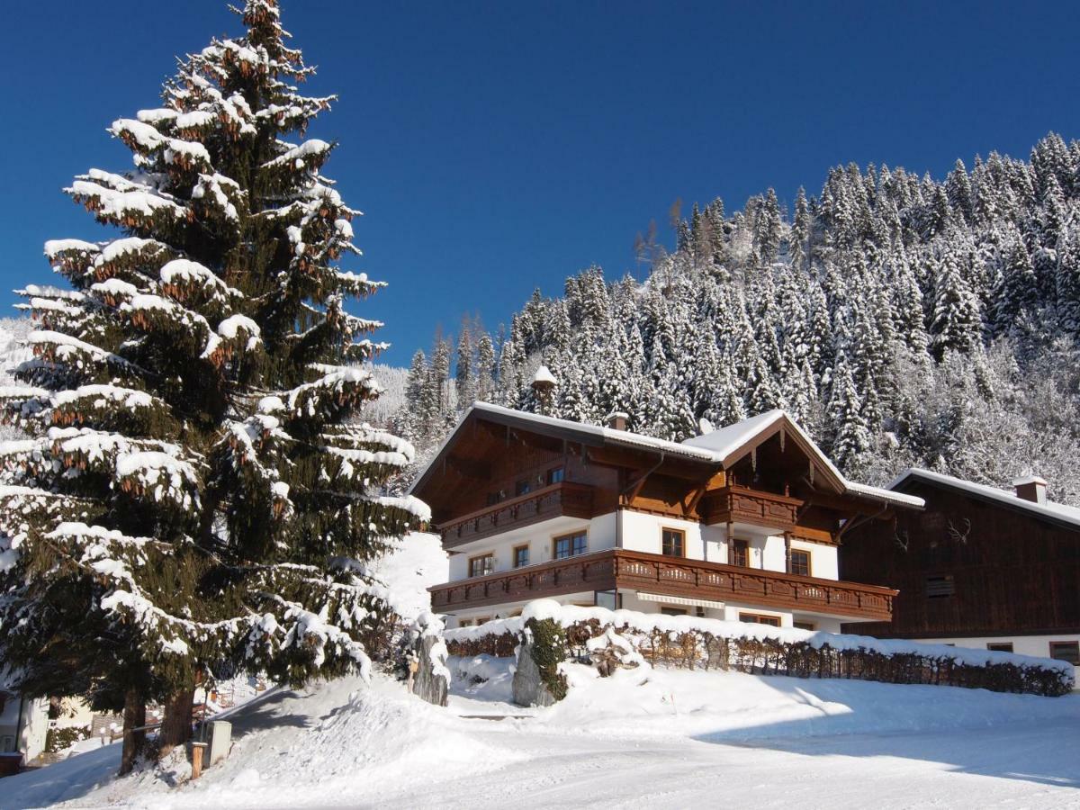 Landhaus Dorfer Grossarl Exterior foto
